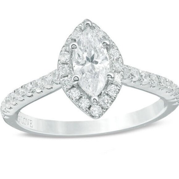 Wedding Rings - Picture 2 of 3